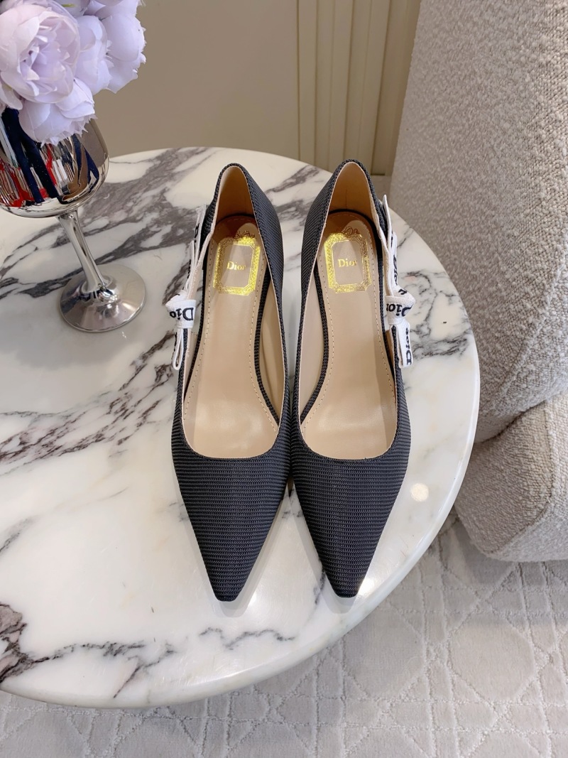 Туфли Dior