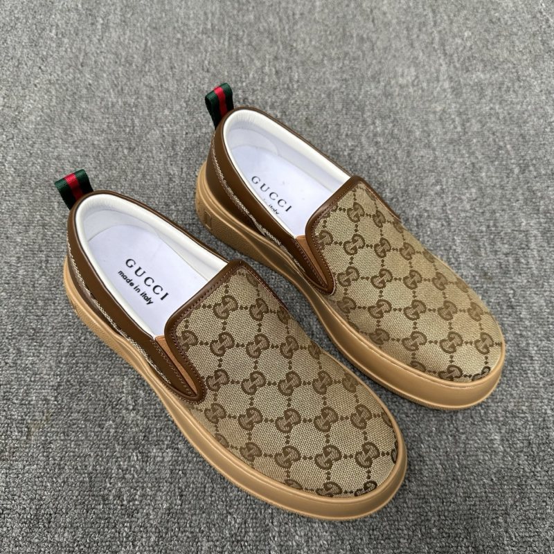 Кроссовки Gucci мужские
