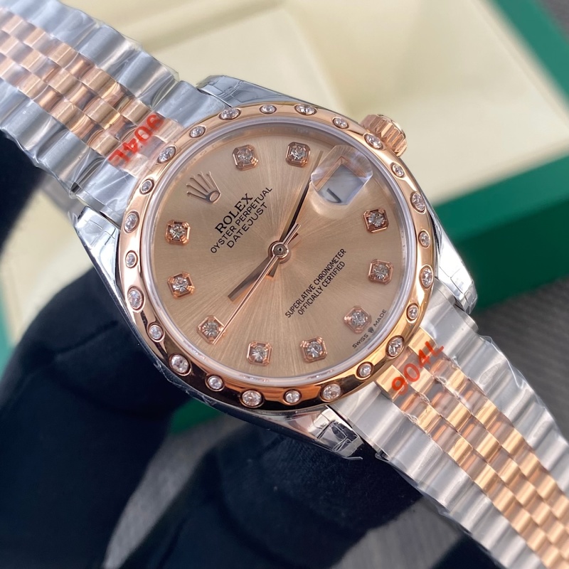 Часы Rolex