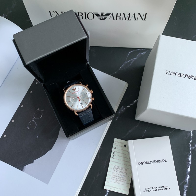 Часы Emporio Armani