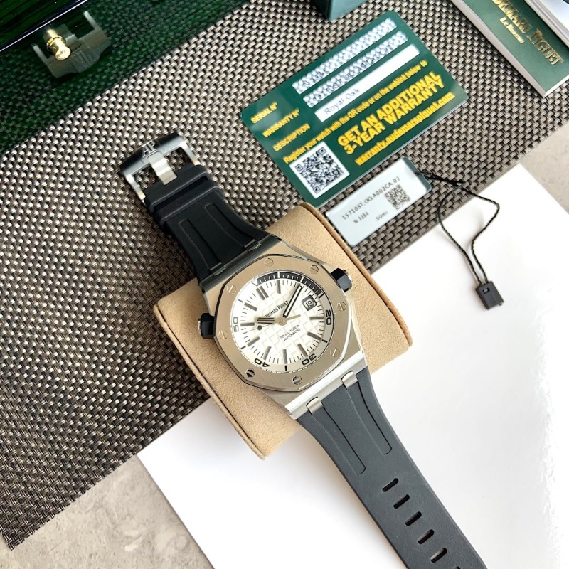 Часы Audemars Piguet