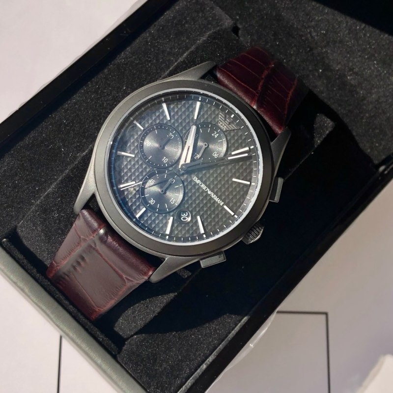 Часы Emporio Armani