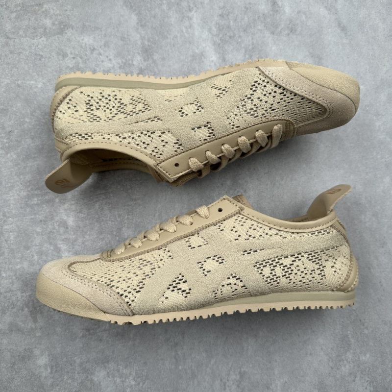 Кроссовки Onitsuka Tiger