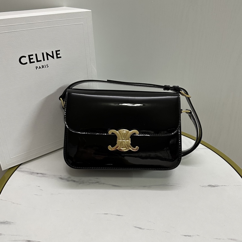 Сумка Celine Triomphe