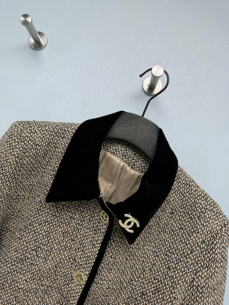 Жакет Chanel