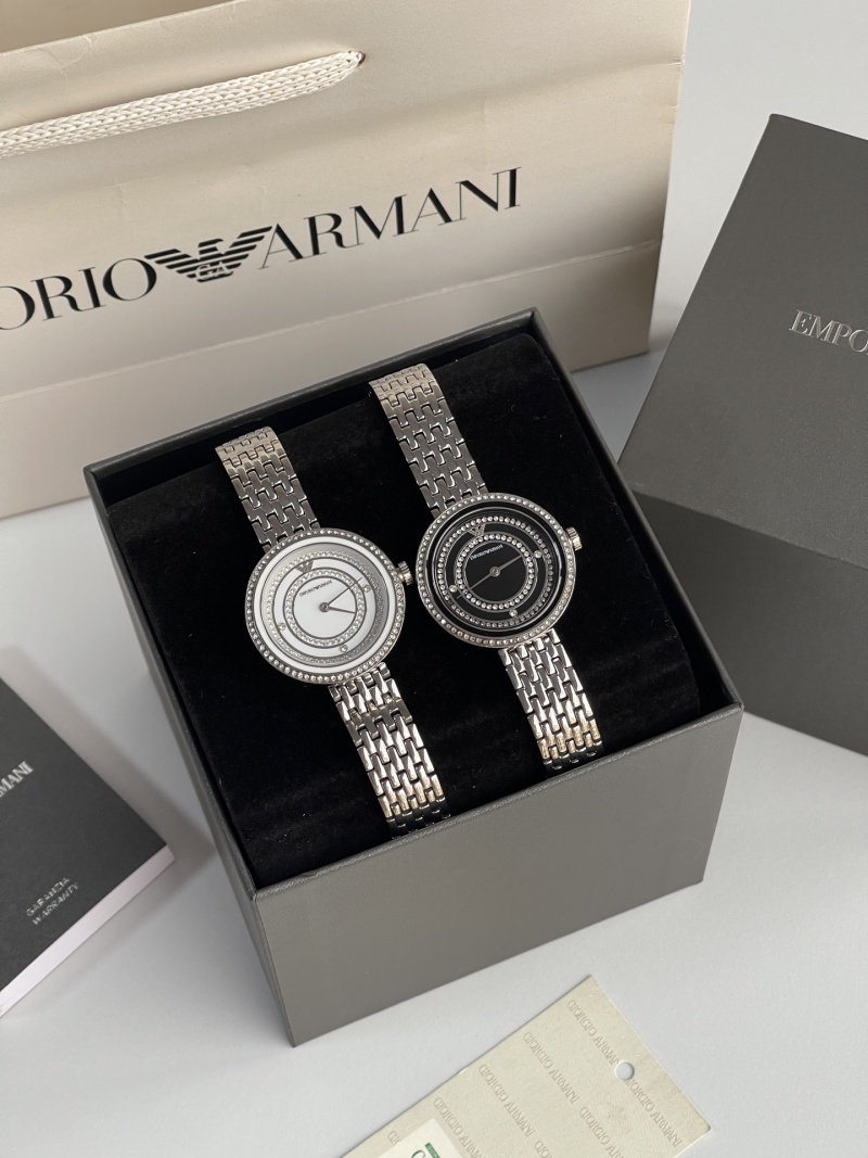 Часы Emporio Armani