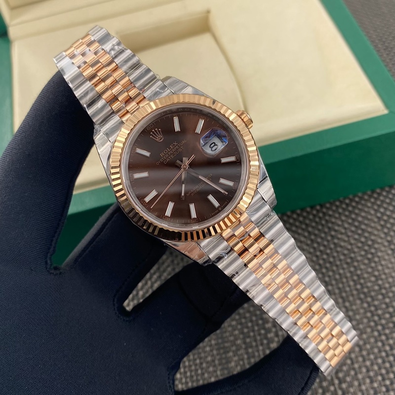 Часы Rolex