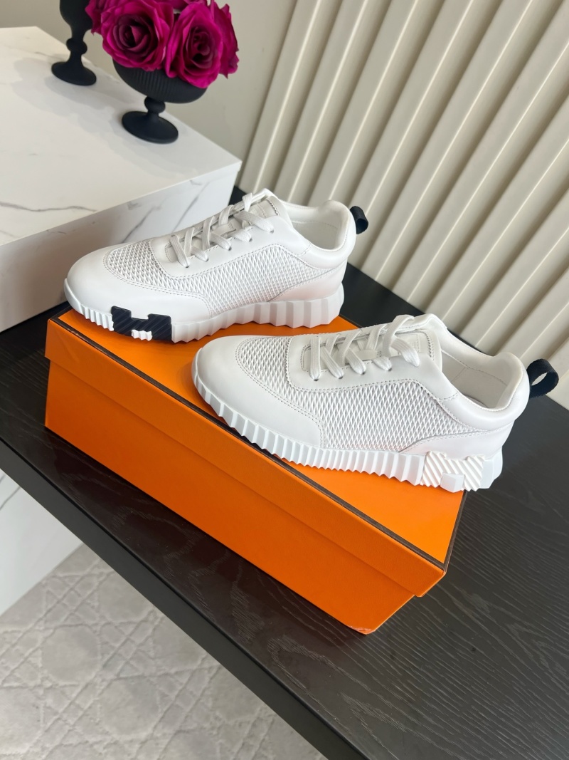Кроссовки Hermès