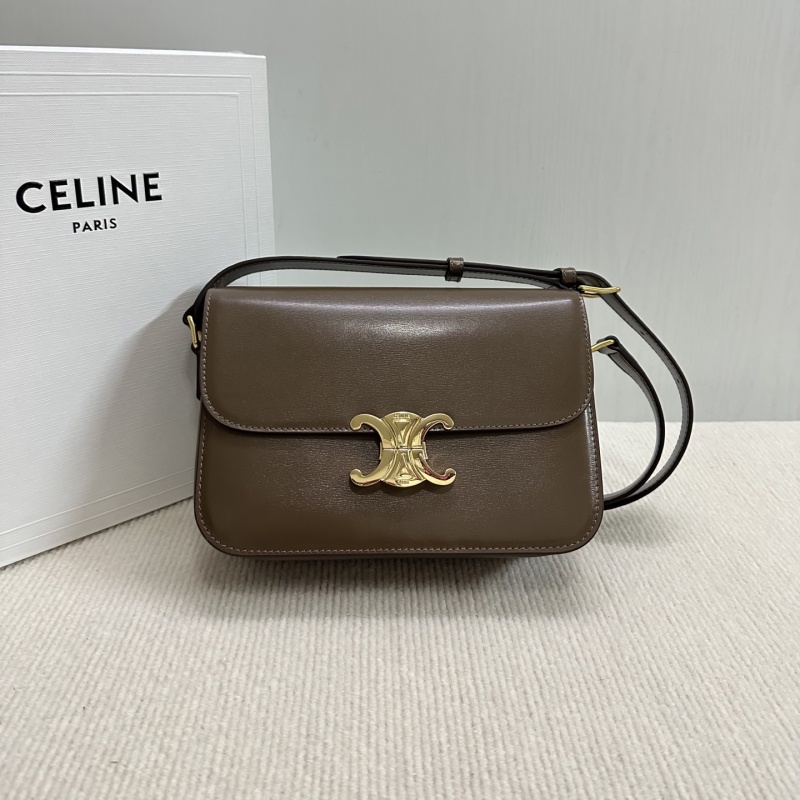 Celine Сумка Triomphe