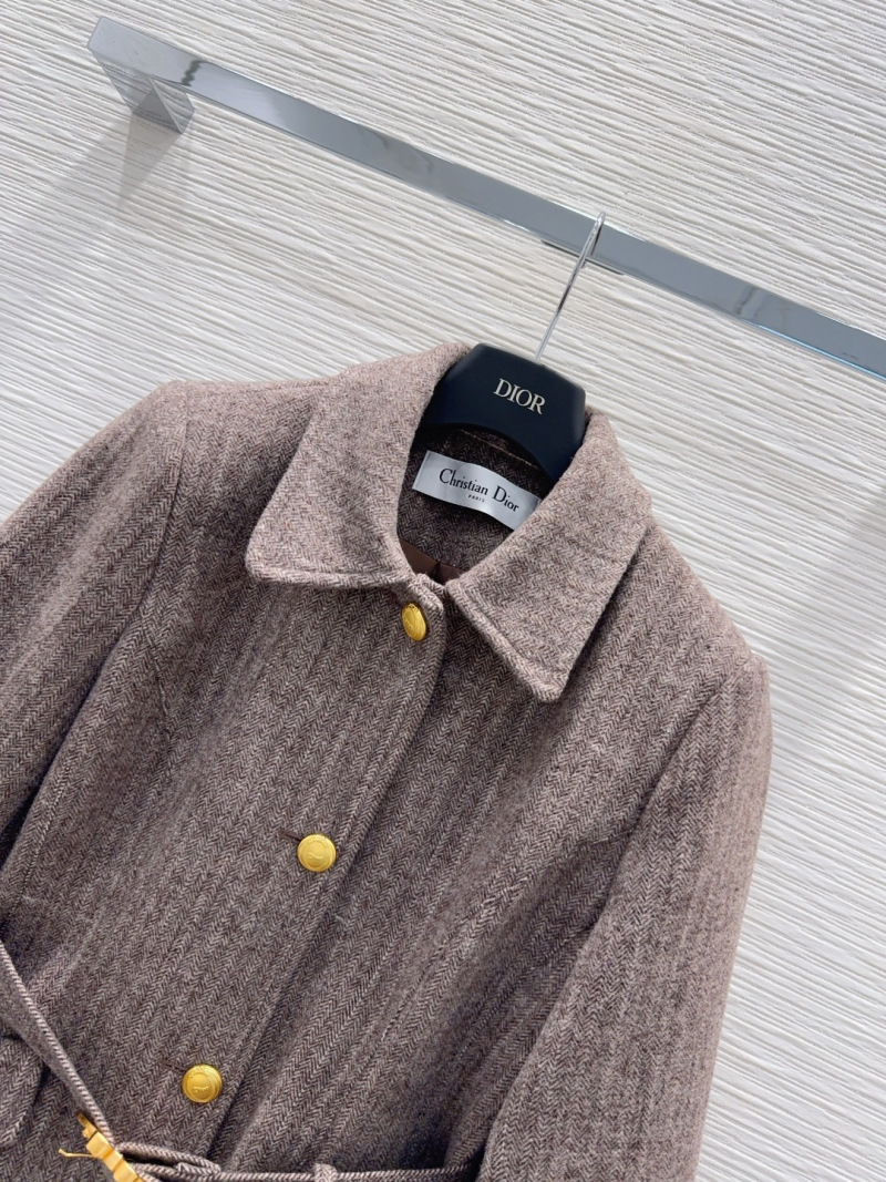 Куртка Dior
