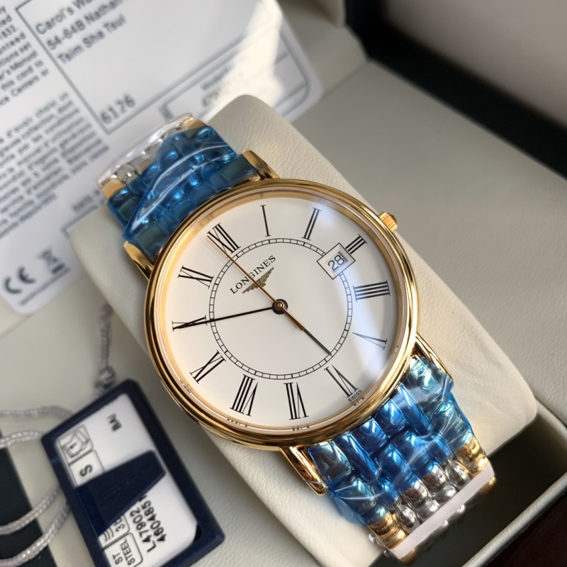 Часы Longines