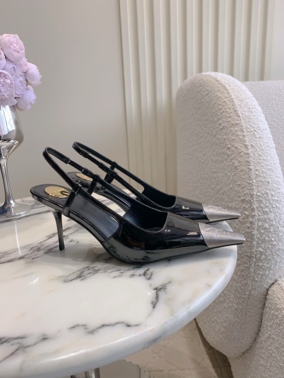 Туфли Saint Laurent