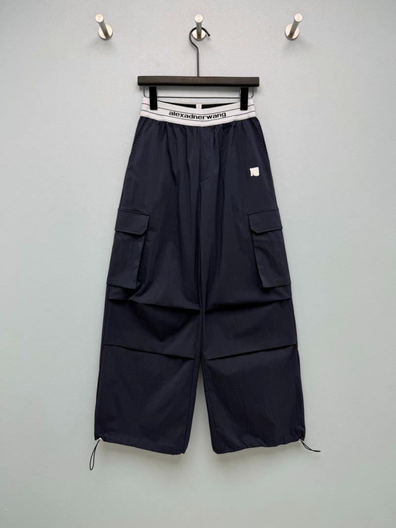 Брюки карго Alexander Wang