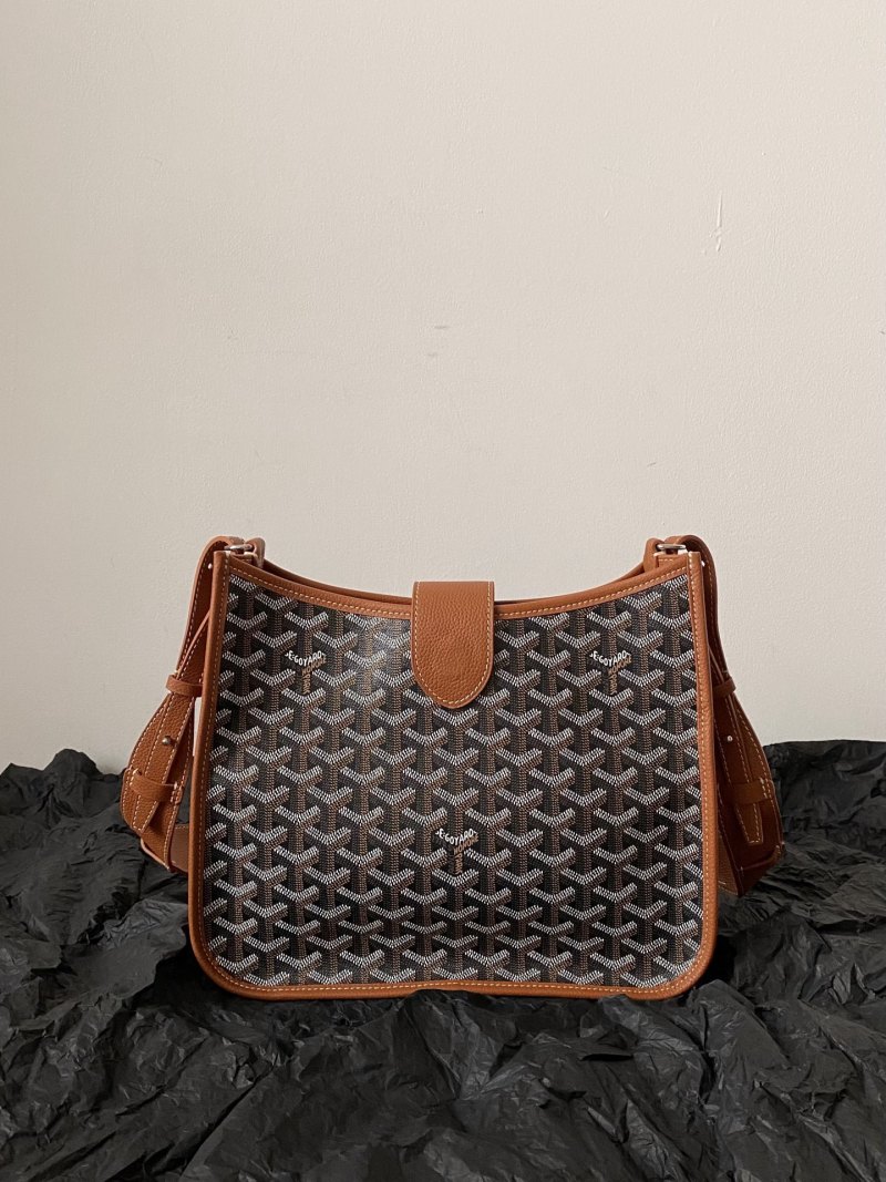 Сумка Goyard Musette