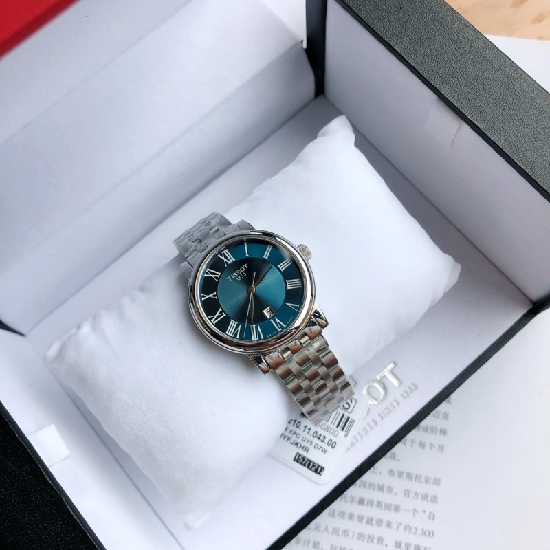 Часы Tissot
