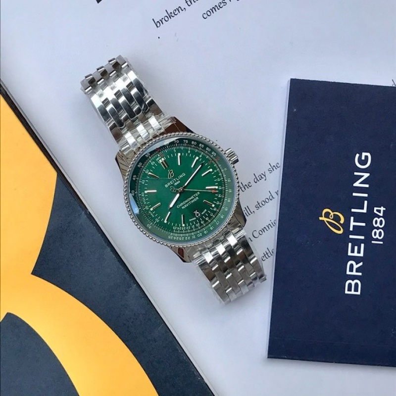 Часы Breitling
