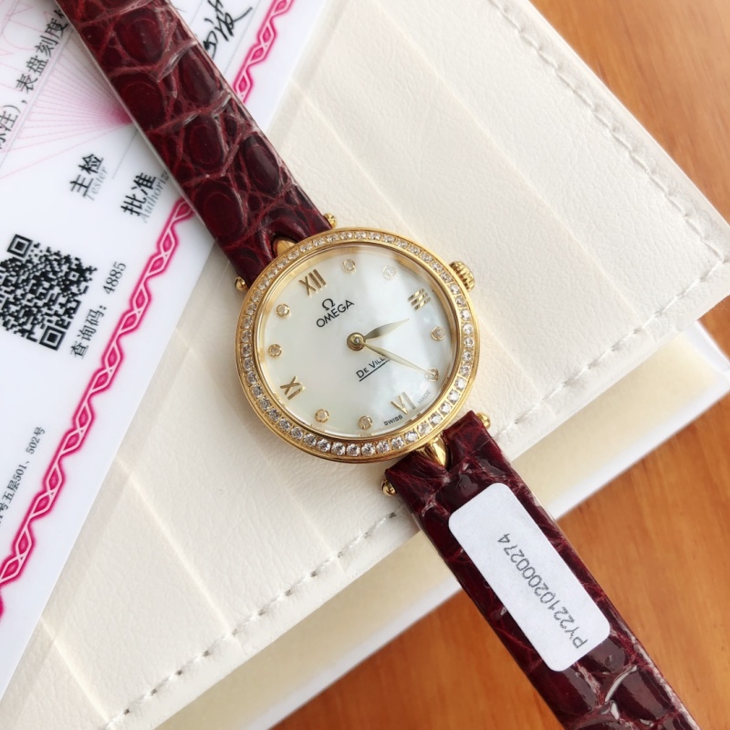Часы Omega