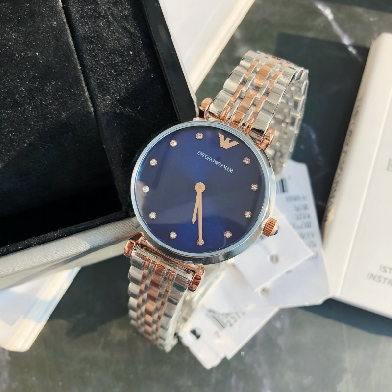 Часы Emporio Armani