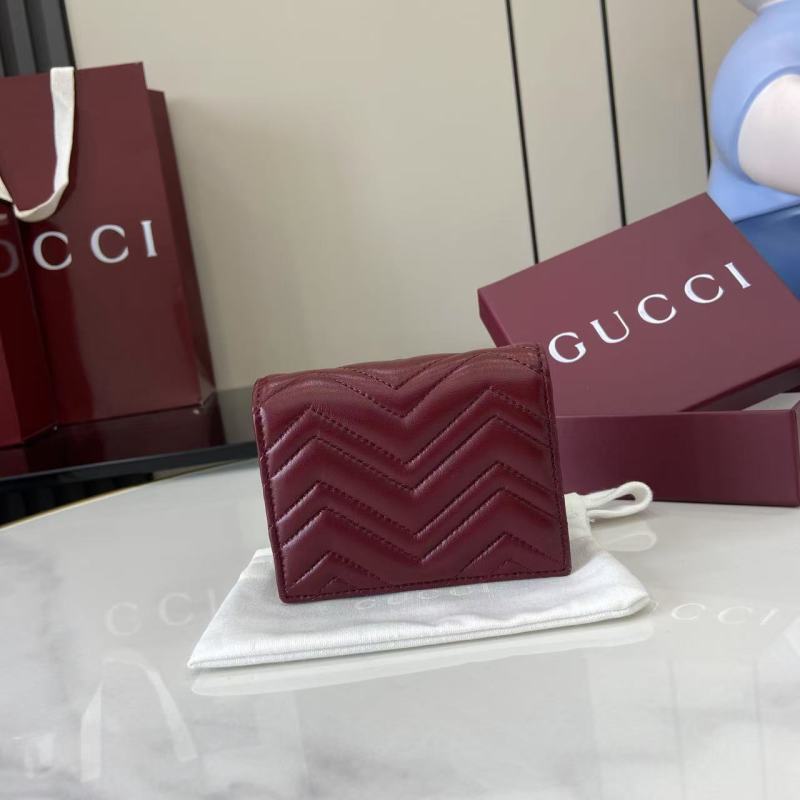 Портмоне Gucci Marmont