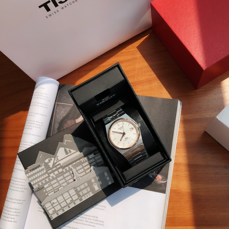 Часы Tissot