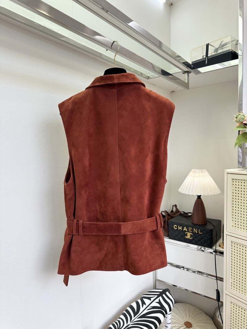 Жилет Saint Laurent