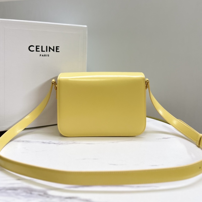 Сумка Celine Triomphe мини