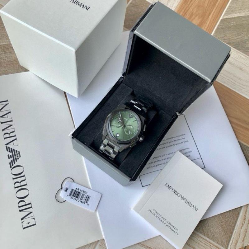 Часы Emporio Armani