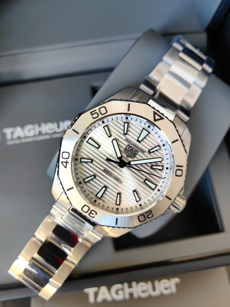 Часы TAG Heuer