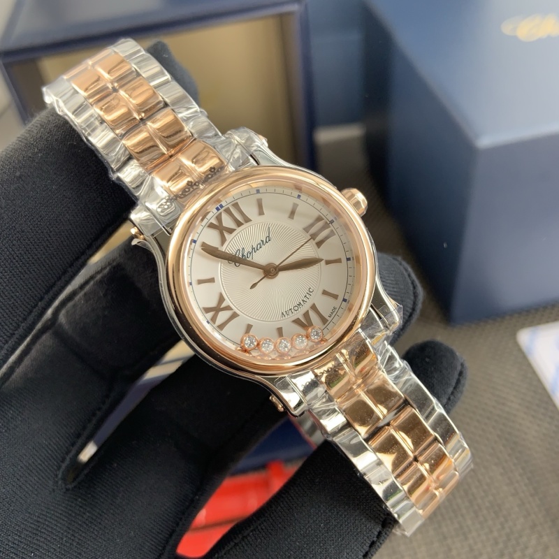 Часы Chopard
