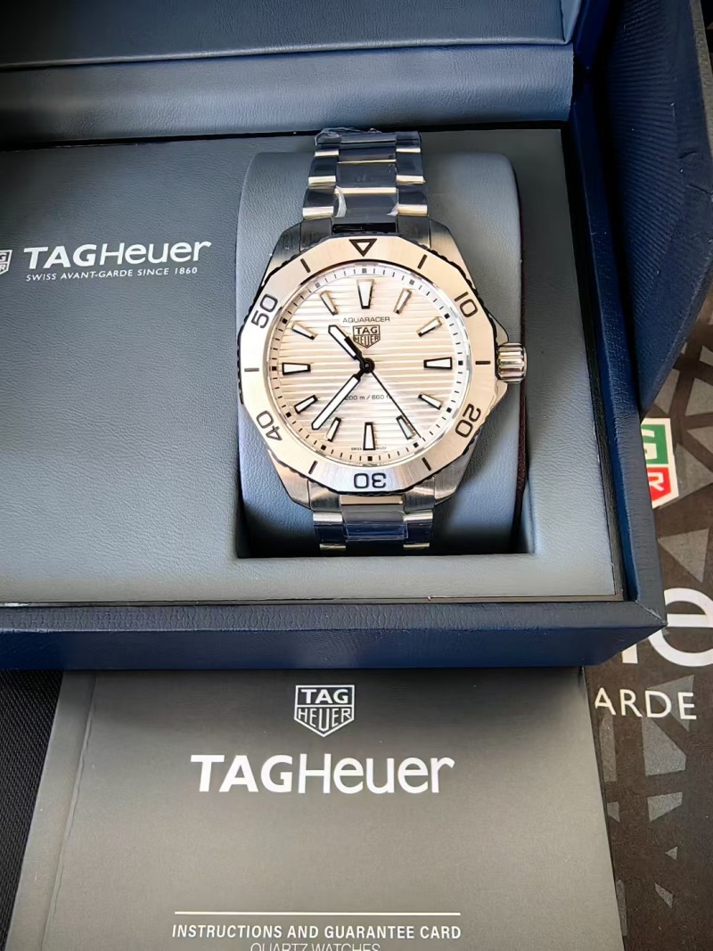 Часы TAG Heuer