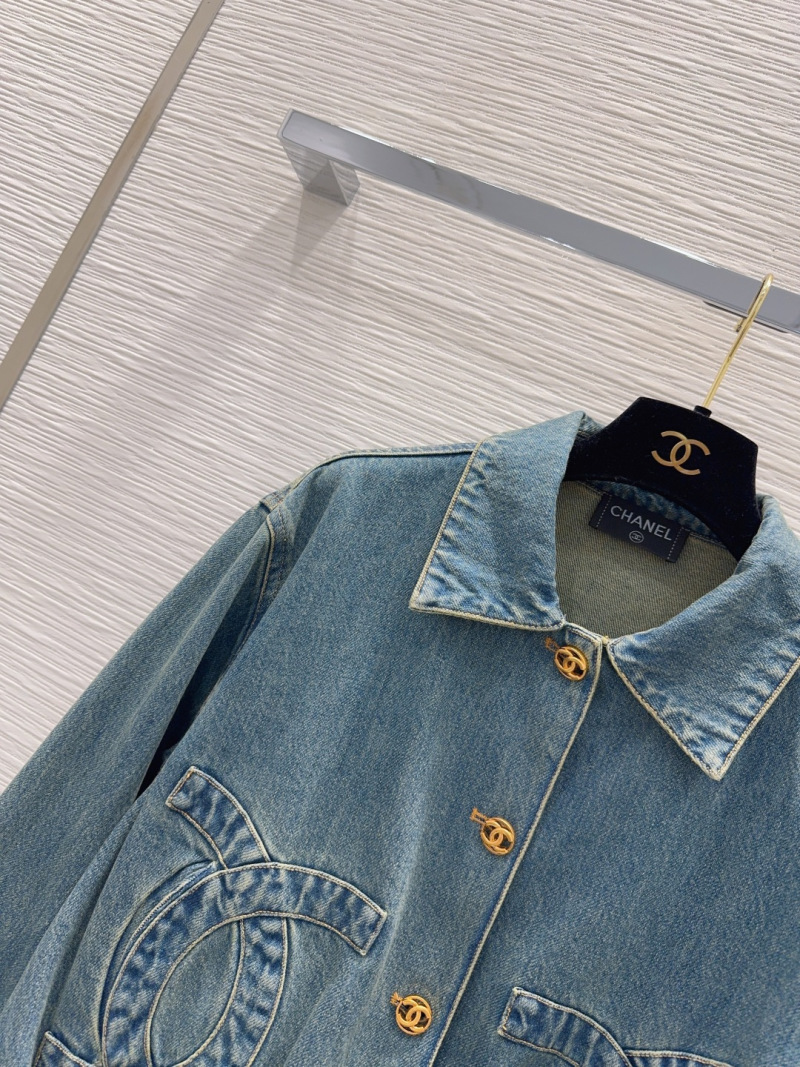 Куртка Chanel