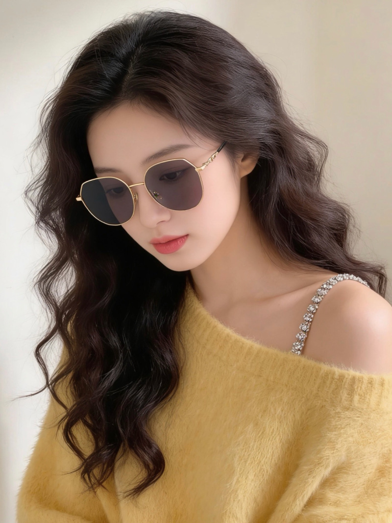 Солнечные очки Chanel, модель CH1193
