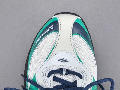 Кроссовки Balenciaga Radar Gradient