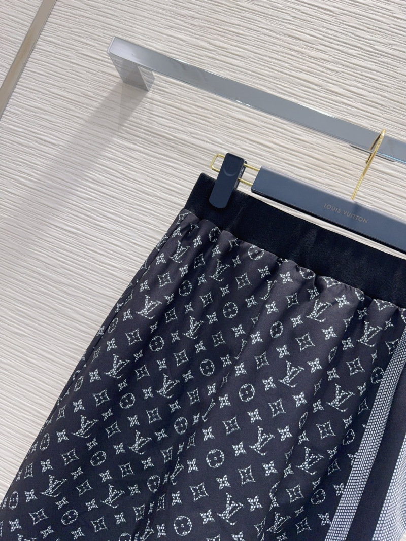 Юбка Louis Vuitton