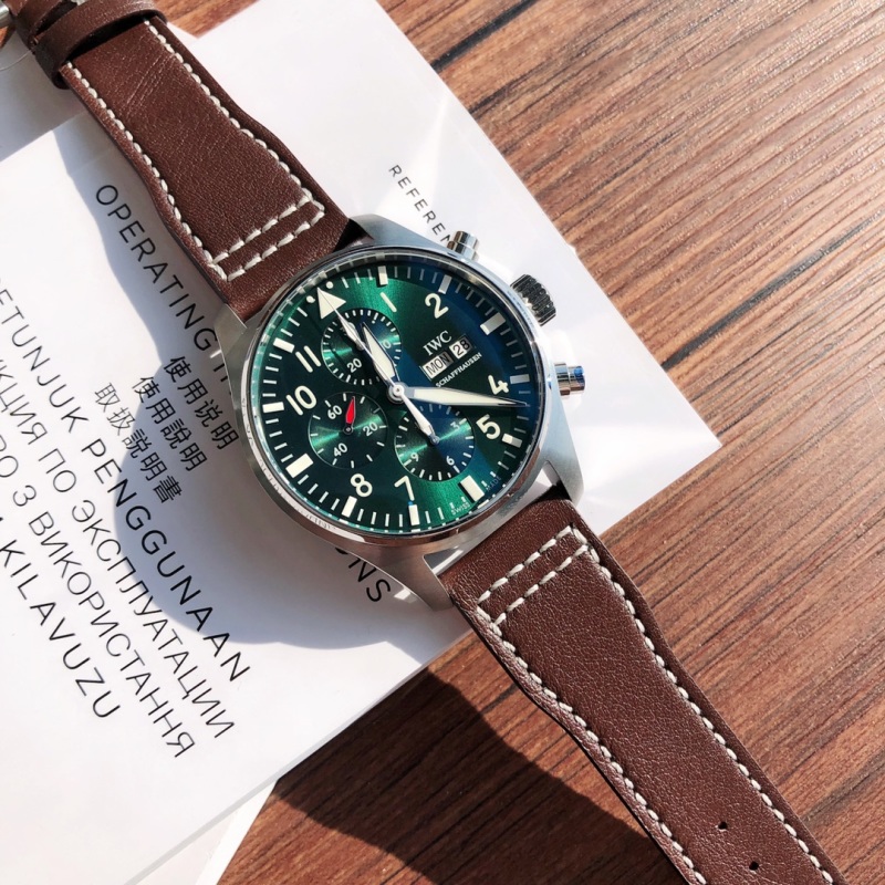 Часы IWC
