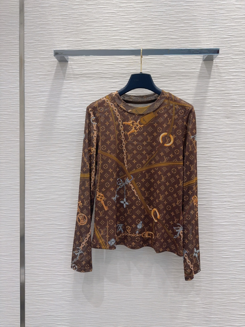 Рубашка Louis Vuitton