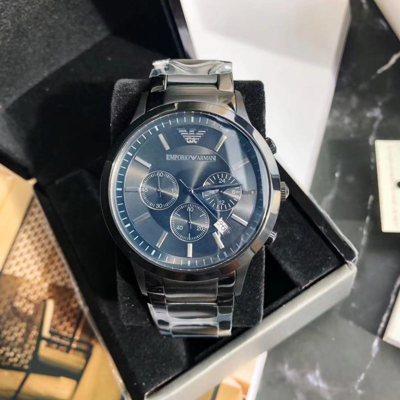 Часы Armani