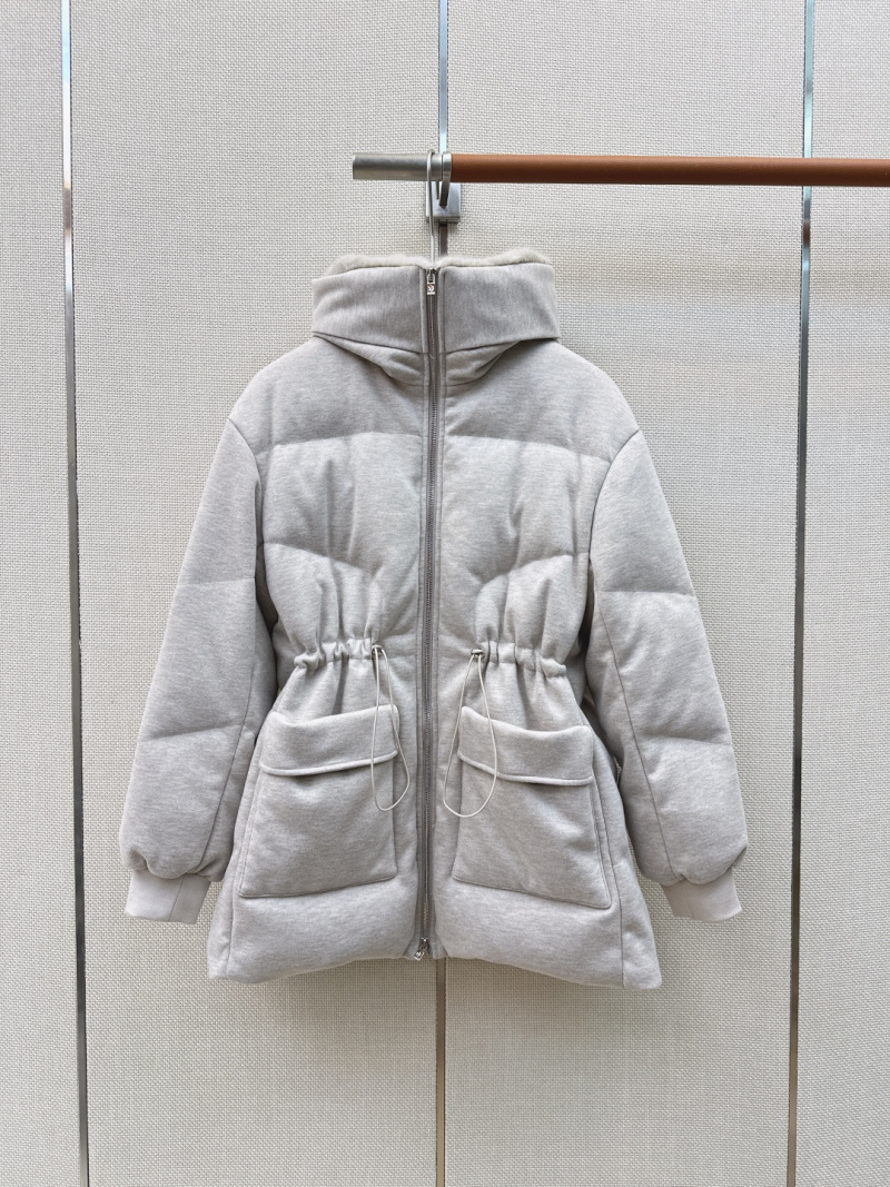 Пуховик Loro Piana