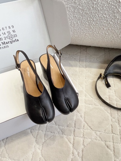 Мюли MM6 Maison Margiela