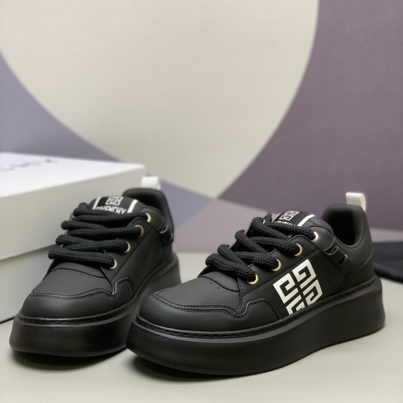 Кроссовки Givenchy