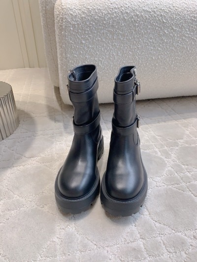 Ботинки Dior