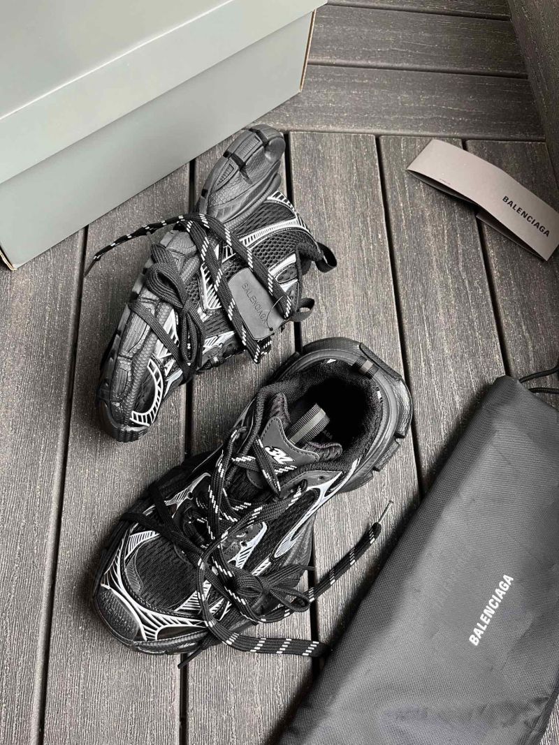 Кроссовки Balenciaga Phantom