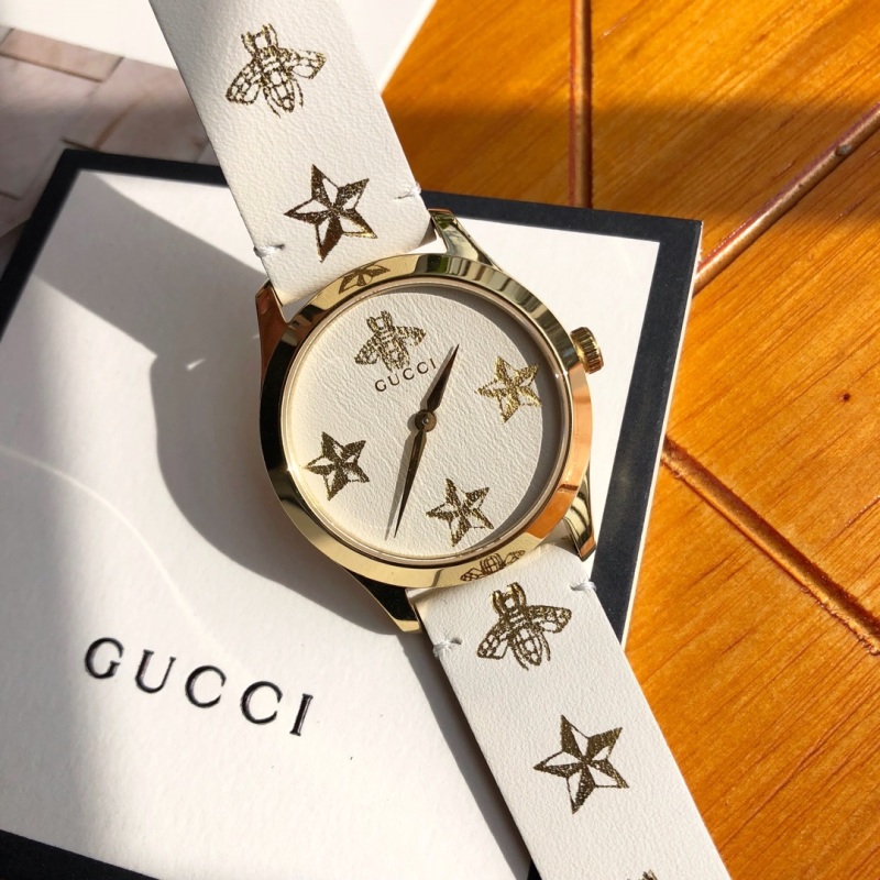 Часы Gucci