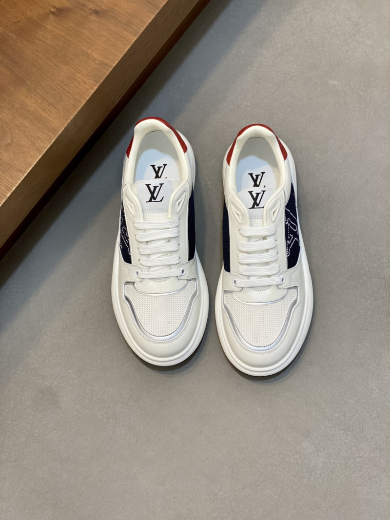 Мужские кроссовки Louis Vuitton