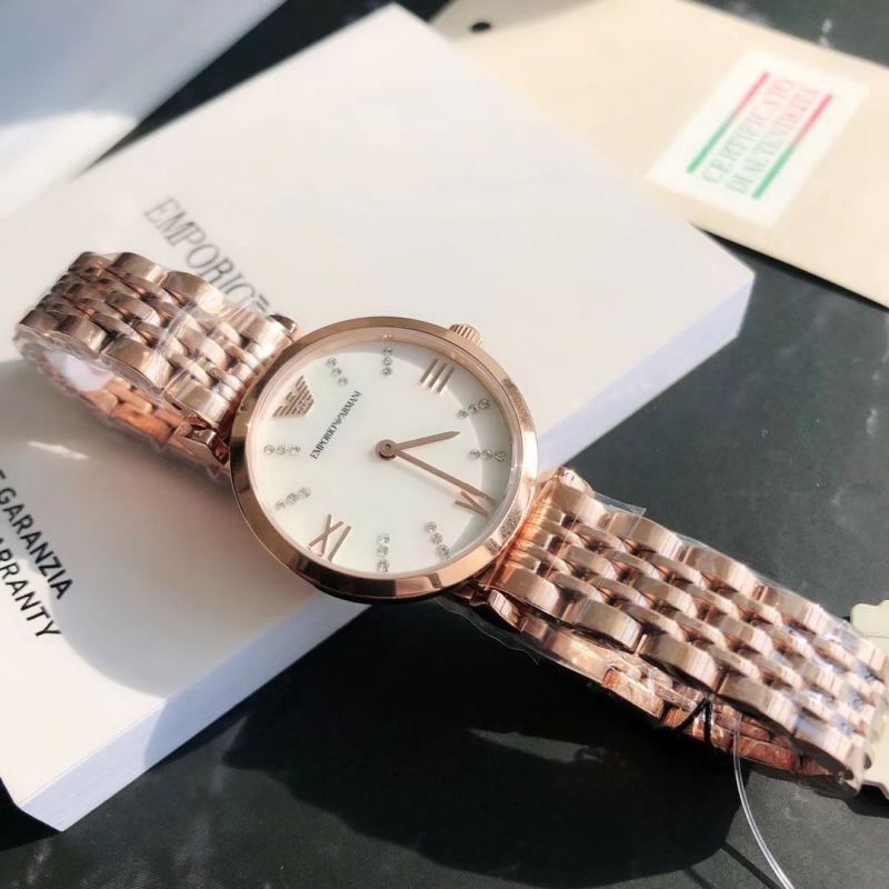 Часы Emporio Armani