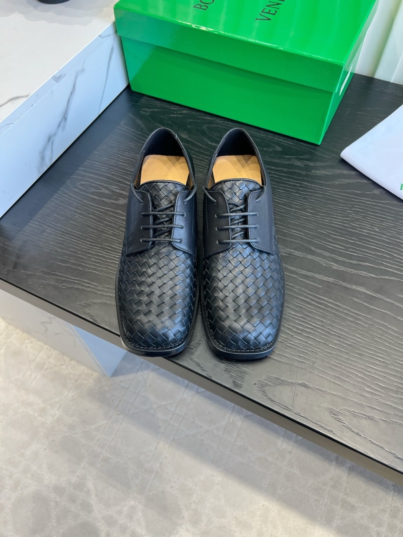 Туфли Bottega Veneta