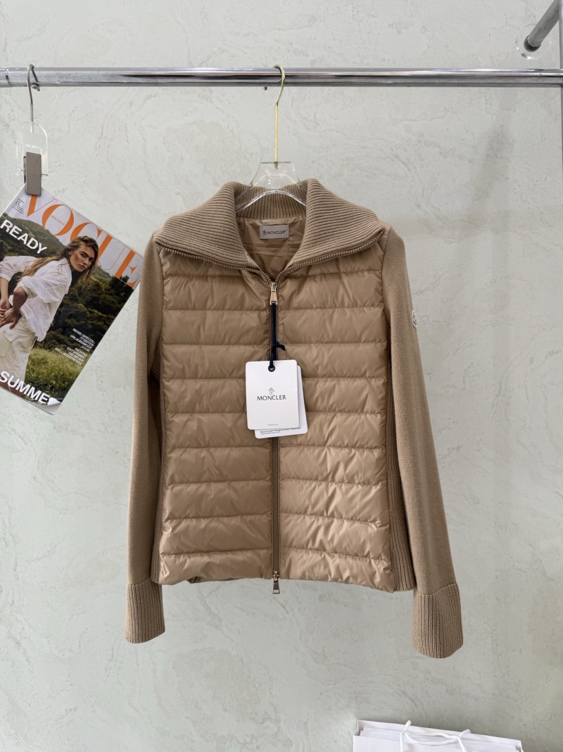 Пуховик Moncler