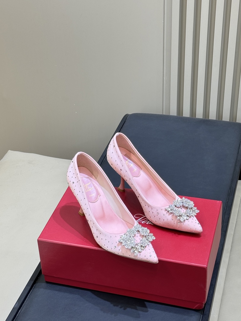 Туфли Roger Vivier