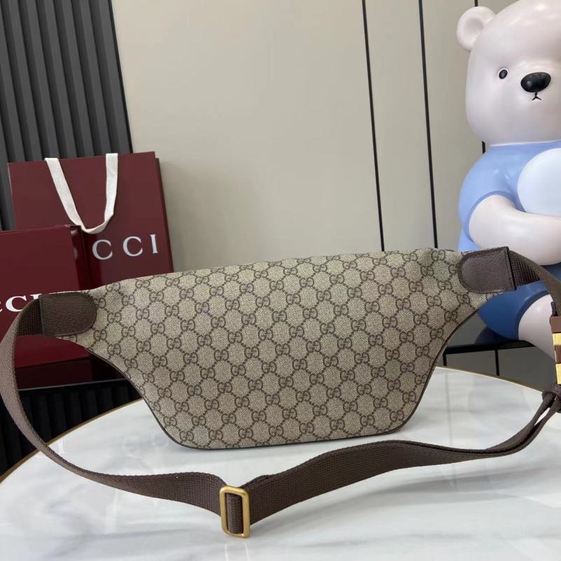 Поясная сумка Gucci