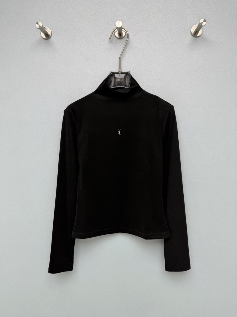 Свитер Saint Laurent